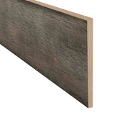 Urban Bronze Oak 47 in Length Retro Fit Riser