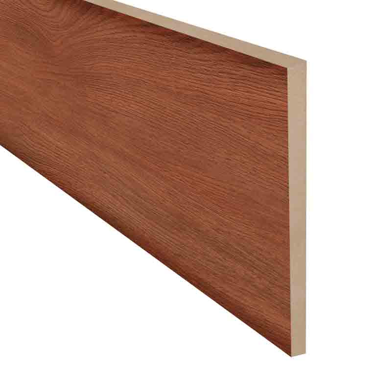 Brick Paver Oak 47 in Length Retro Fit Riser