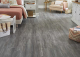 7mm w/pad Rushford Canyon Pine Waterproof Rigid Vinyl Plank Flooring 9.42 In. Wide x 60 in. Long