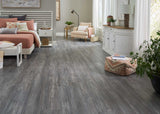 7mm w/pad Rushford Canyon Pine Waterproof Rigid Vinyl Plank Flooring 9.42 In. Wide x 60 in. Long