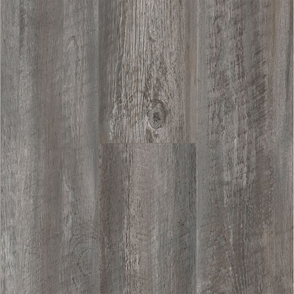 7mm w/pad Rushford Canyon Pine Waterproof Rigid Vinyl Plank Flooring 9.42 In. Wide x 60 in. Long