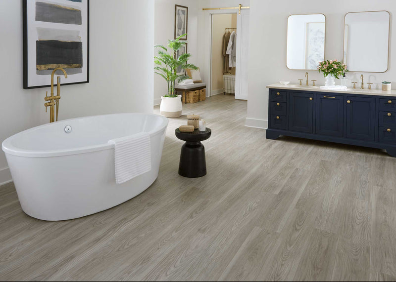 CoreLuxe Vinyl Flooring – Lumber Liquidators