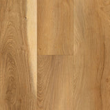 8mm w/pad Clay Harbor Hickry Waterproof Rigid Vinyl Plank Flooring 9.13 in Wide x 60 in Long - Sample