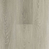 8mm w/ pad Misty Sparrow Oak Waterproof Rigid Vinyl Plank Flooring 9.13 in. Wide x 60 in. Long