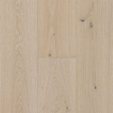 9/16 in. Chardonnay European Oak Engineered Hardwood Flooring 7.48 in. Wide