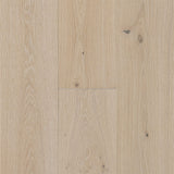 9/16 in. Chardonnay European Oak Engineered Hardwood Flooring 7.48 in. Wide