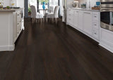 9/16 in. Spiced European Oak Engineered Hardwood Flooring 7.48 in. Wide