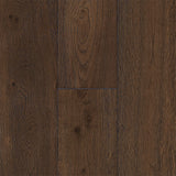 9/16 in. Bourbon European Oak Distressed Engineered Hardwood Flooring 7.48 in. Wide