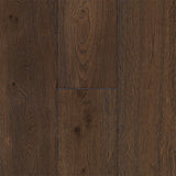 9/16 in. Bourbon European Oak Distressed Engineered Hardwood Flooring 7.48 in. Wide