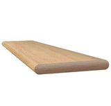 Yorkshire Oak 48" inch Retrofit Tread with Return