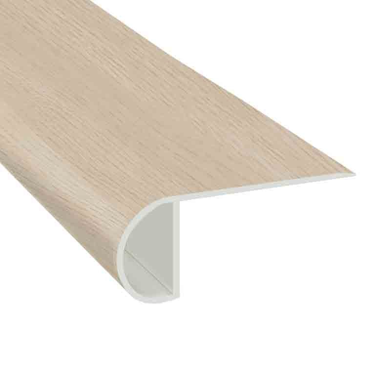 Hilltop Oak Landing Stair Nose