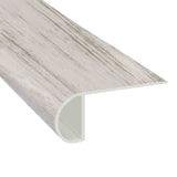 Mountain Breeze Pine Waterproof 2.25 in wide x 7.5 ft Length Low Profile Stair Nose