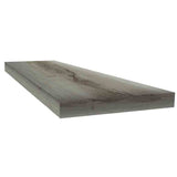 Andes Maple 48" inch Square Retrofit Tread with Return