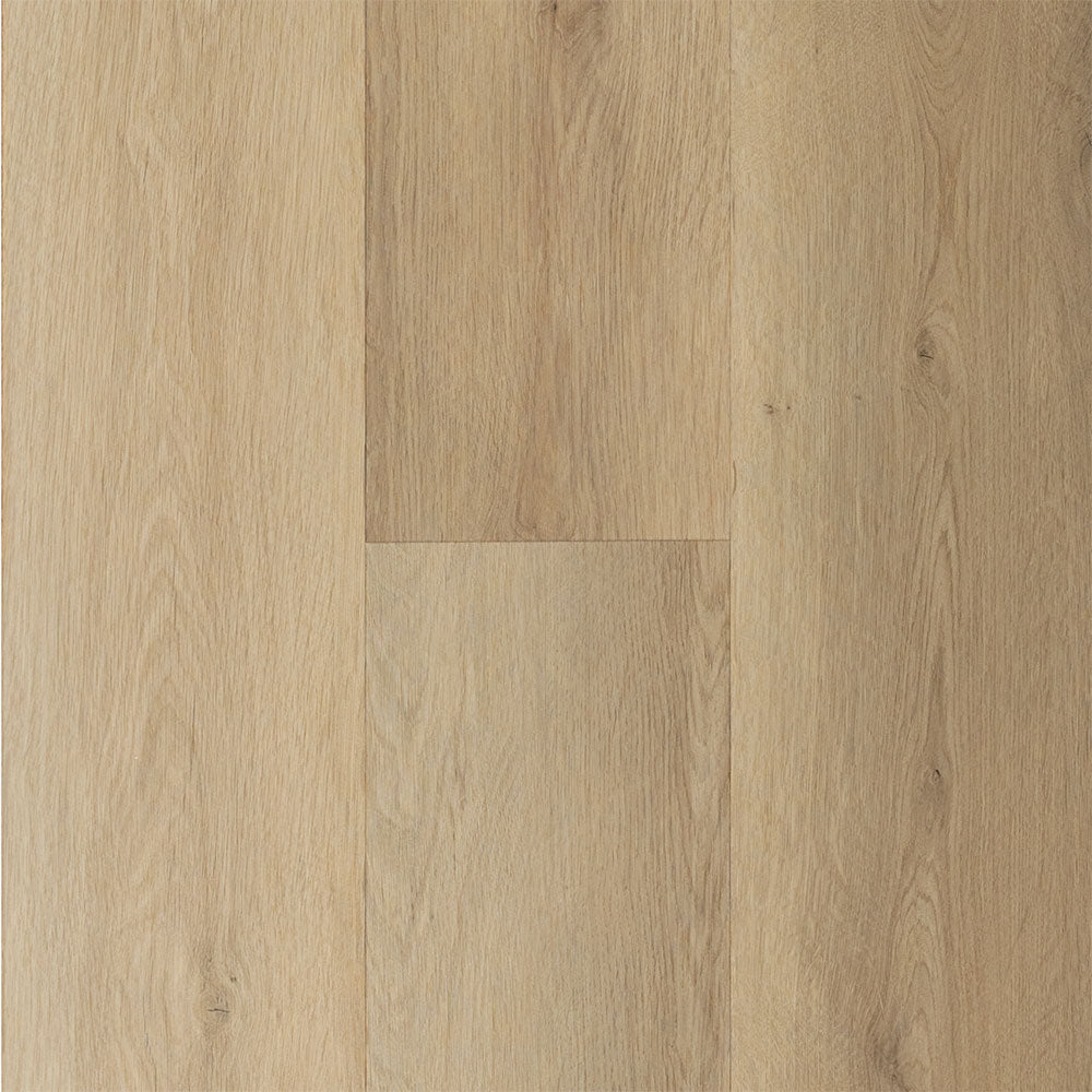 8mm w/pad Willow Manor Oak Waterproof Rigid Vinyl Plank Flooring 9.56 in. Wide x 60 in. Long