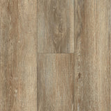 3mm Sparta Oak Waterproof Glue-Down Luxury Vinyl Plank Flooring 7 in. Wide x 48 in. Long