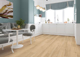 6mm w/pad Sutton Hill Ash Waterproof Rigid Vinyl Plank Flooring - Sample