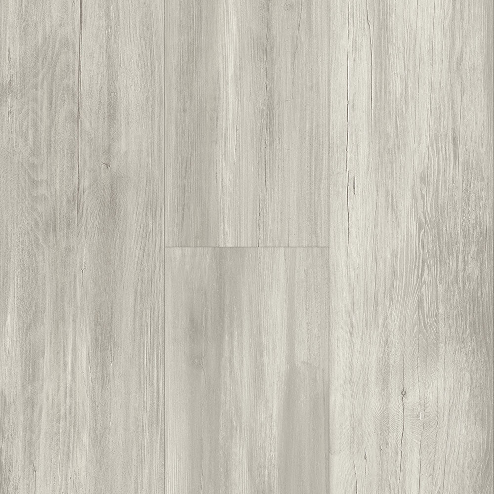 5mm w/pad Shutford Manor Oak Waterproof Rigid Vinyl Plank Flooring 7.09 in. Widex48 in. Long - Sample