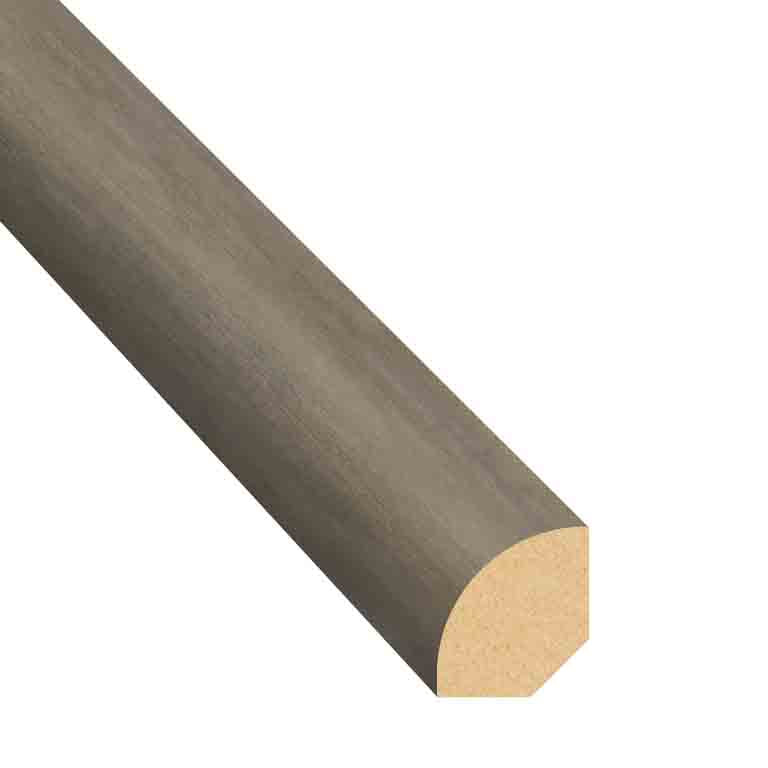 Wolfhound Walnut .75 in wide x 7.5 ft Length Quarter Round