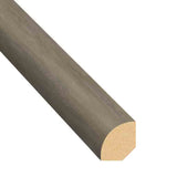 Wolfhound Walnut .75 in wide x 7.5 ft Length Quarter Round