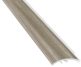 Wolfhound Walnut Waterproof 1.77 in wide x 7.5 ft Length T-Molding
