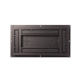 Luxe+ - Flush Floor Vent Matte Black 6x12"