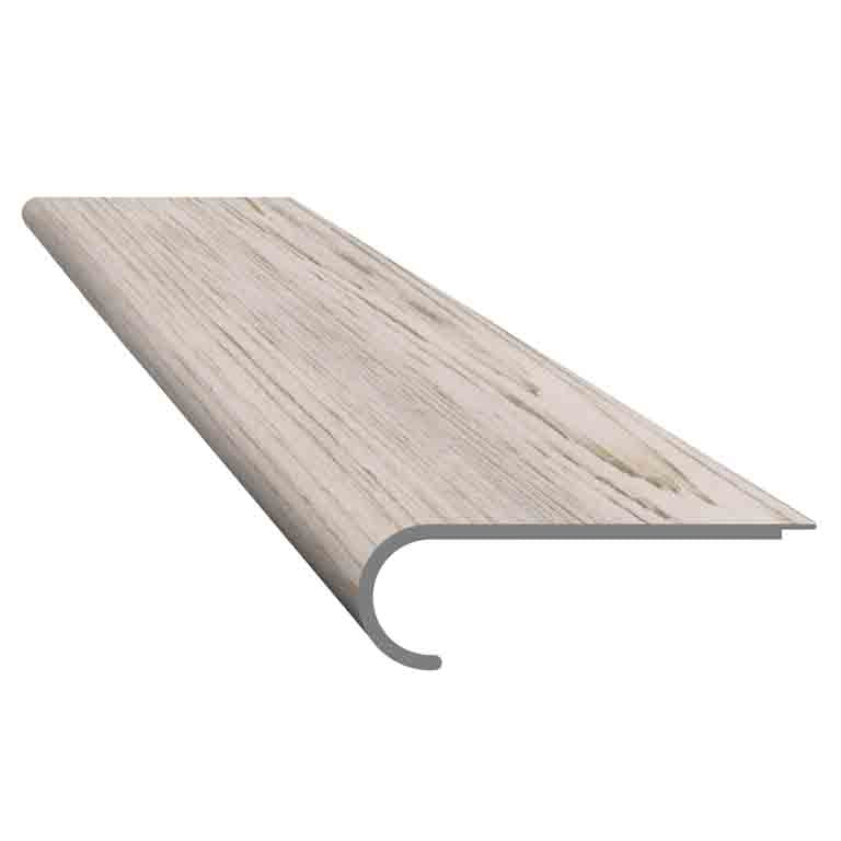 Glenbrook Bay Square Landing Stair Nose