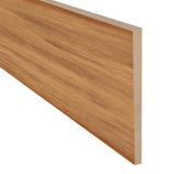 Lafayette Koa Landing Stair Nose