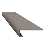Capitol Oak Square Landing Stair Nose