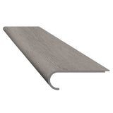 Capitol Oak Landing Stair Nose