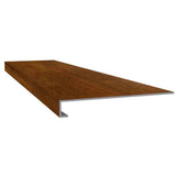 Revere Oak 48" inch Square Retrofit Tread