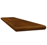 Revere Oak 48" inch Retrofit Tread with Return