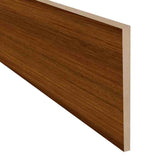 Revere Oak 47 in Length Retro Fit Riser