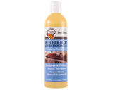 12 oz. Butcher Block Conditioner