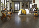 3/4 in. Coronado Oak Prefinished Solid Hardwood Flooring 5 in. Wide
