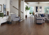 3/4 in. Haverhill Oak Prefinished Solid Hardwood Flooring 5 in. Wide