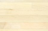 1/2 in. Bellagio Maple Prefinished Engineered Hardwood Flooring 7.5 in. Wide