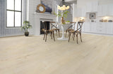 1/2 in. Capri Isle Maple Prefinished Engineered Hardwood Flooring 7.5 in. Wide
