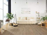 5/8 in. Vienna White Oak Prefinished Engineered Hardwood Flooring 7.5 in. Wide