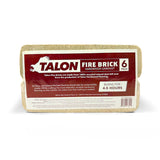 Talon Fire Bricks - 6 per pack