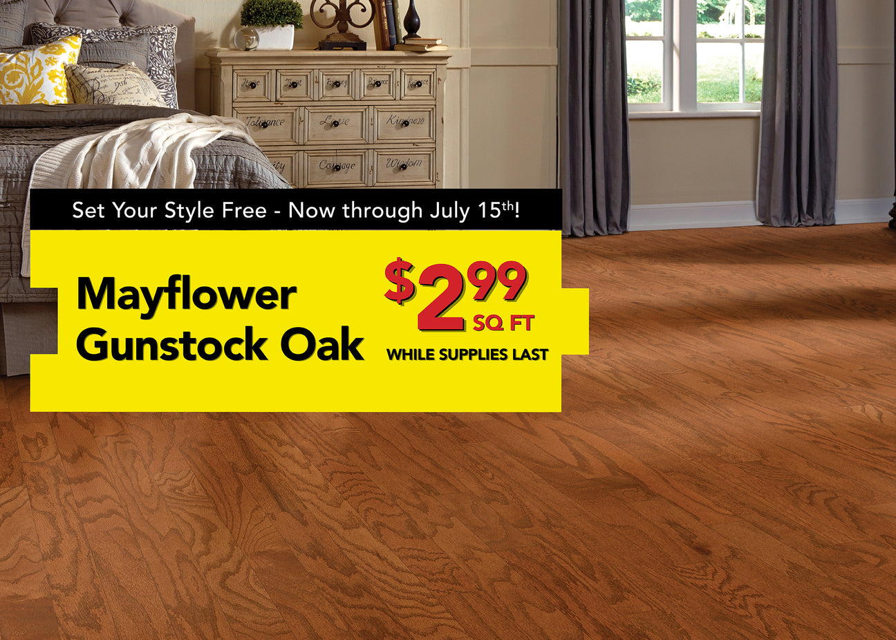 Hardwood, Vinyl & Laminate Flooring | Lumber Liquidators