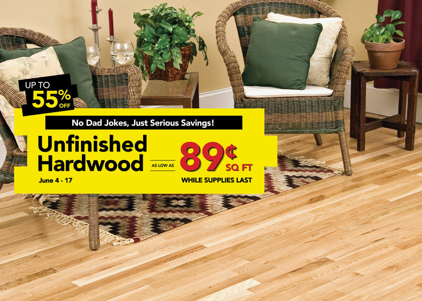 Lumber Liquidators