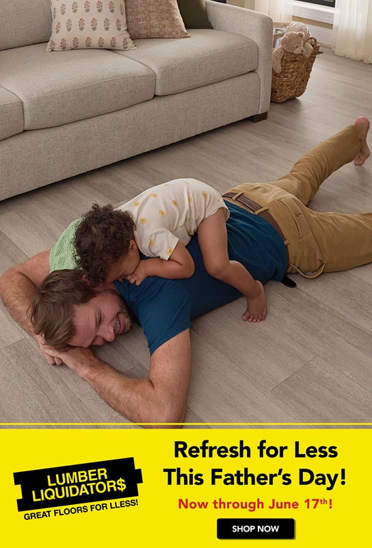 Refresh for less this father's day now through june 17 shop now
