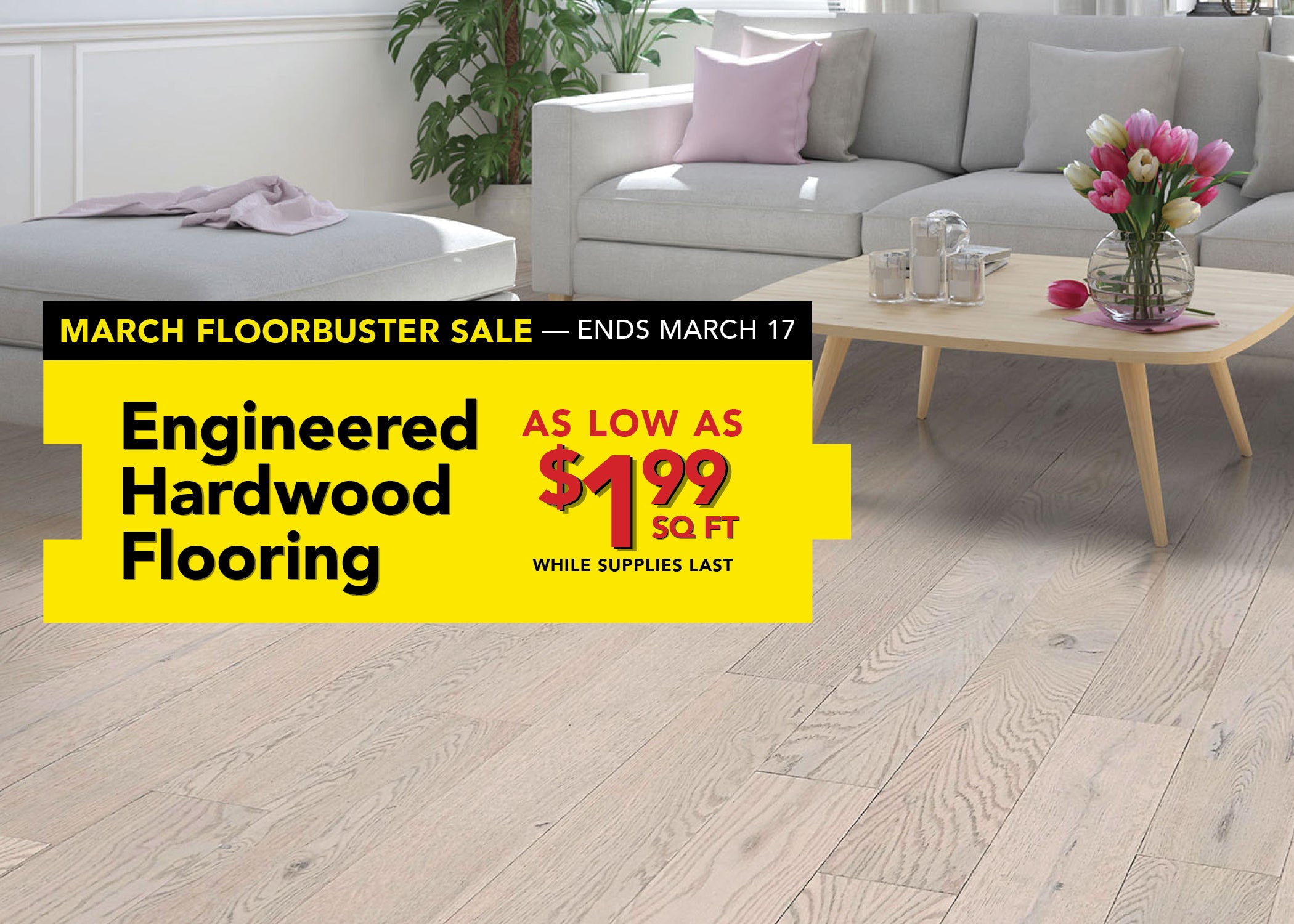 Hardwood, Vinyl & Laminate Flooring | Lumber Liquidators