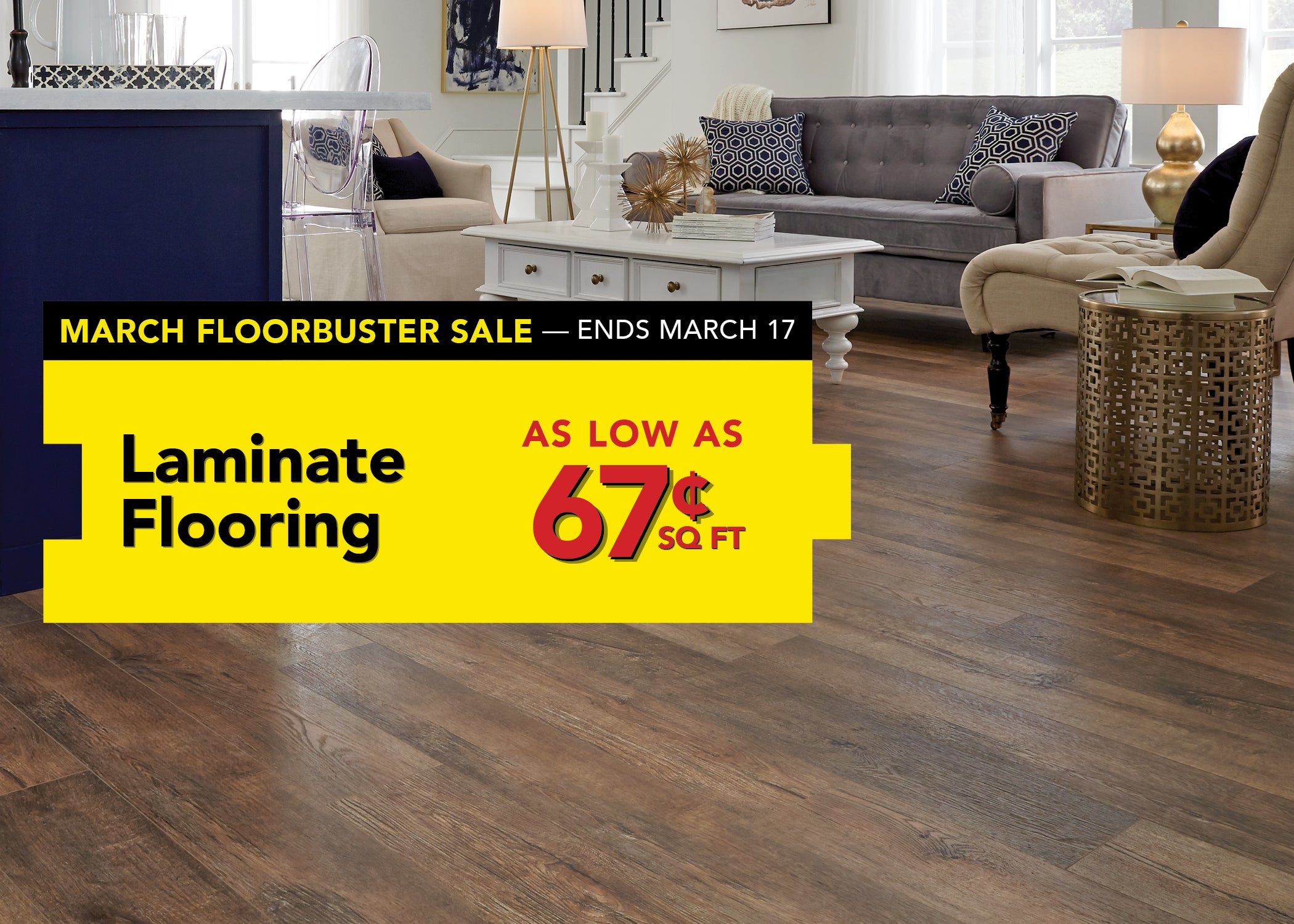 Hardwood, Vinyl & Laminate Flooring | Lumber Liquidators
