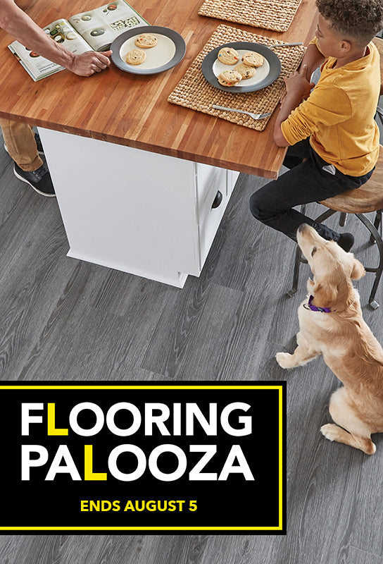 flooring palooza ends august 5 