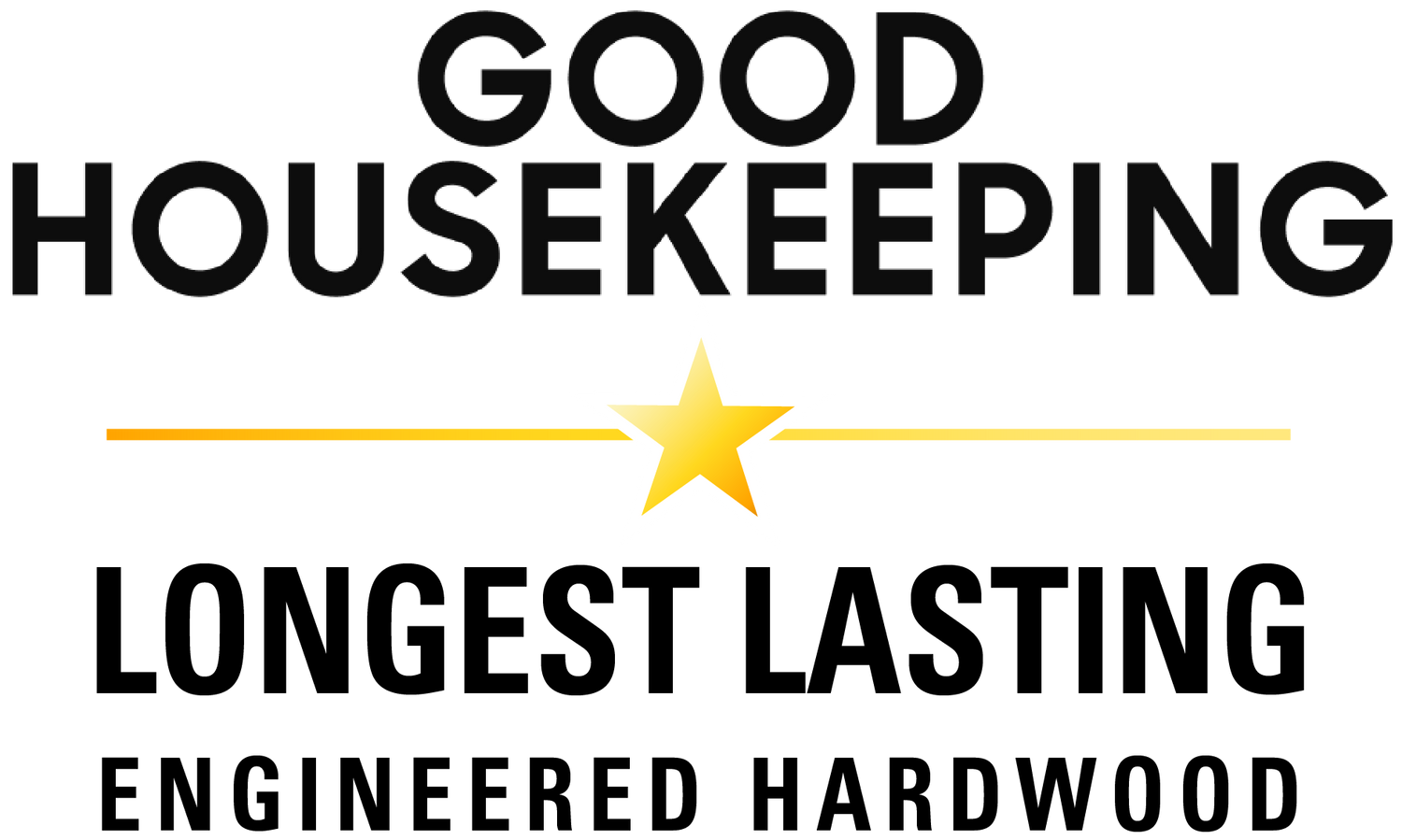 Bellawood named Good Housekeeping longest lasting engineered hardwood