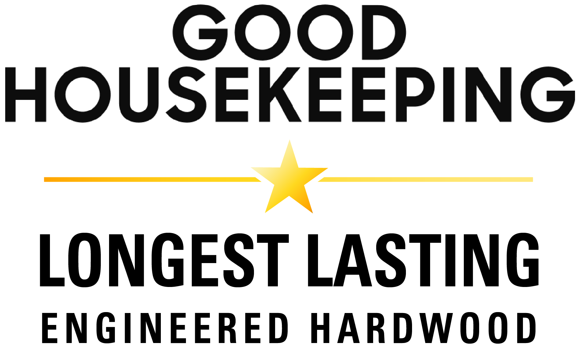 Bellawood named Good Housekeeping longest lasting engineered hardwood