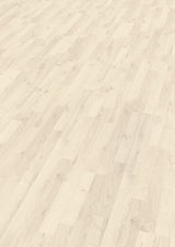 6mm Frosted Oak Multistrip Laminate Flooring 7.6 in. Width x 50.87 in. Length