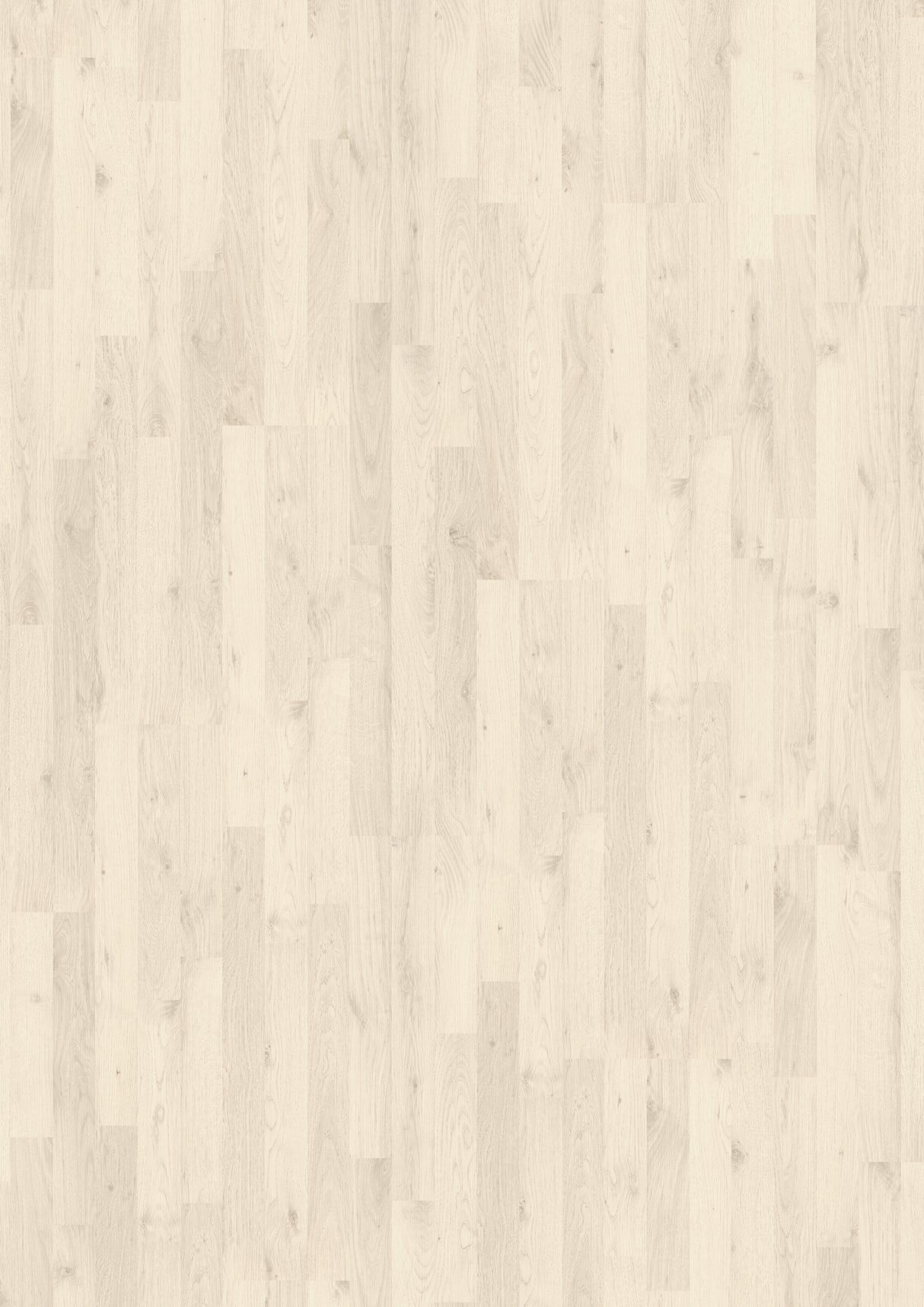 6mm Frosted Oak Multistrip Laminate Flooring 7.6 in. Width x 50.87 in. Length