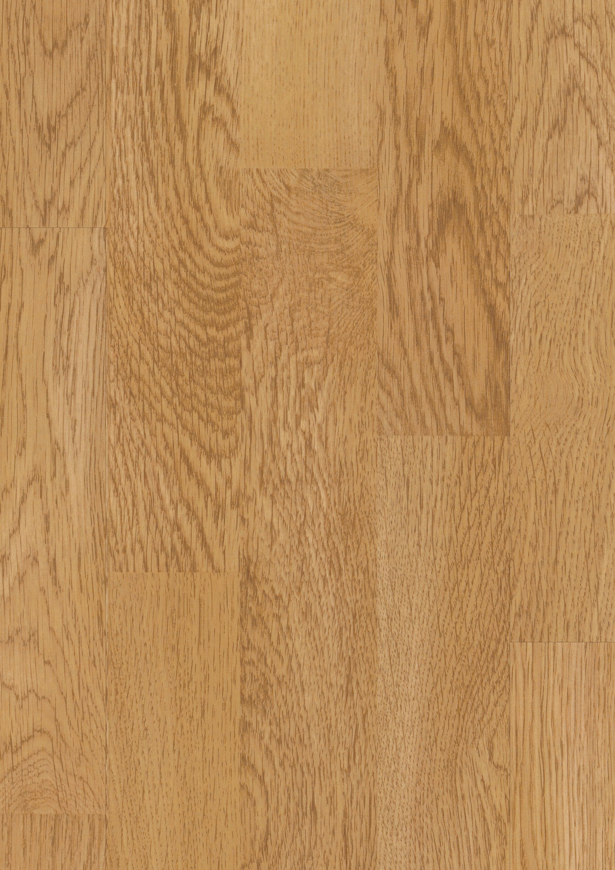 6mm Red Oak Multistrip Laminate Flooring 7.6 in. Width x 50.87 in. Length